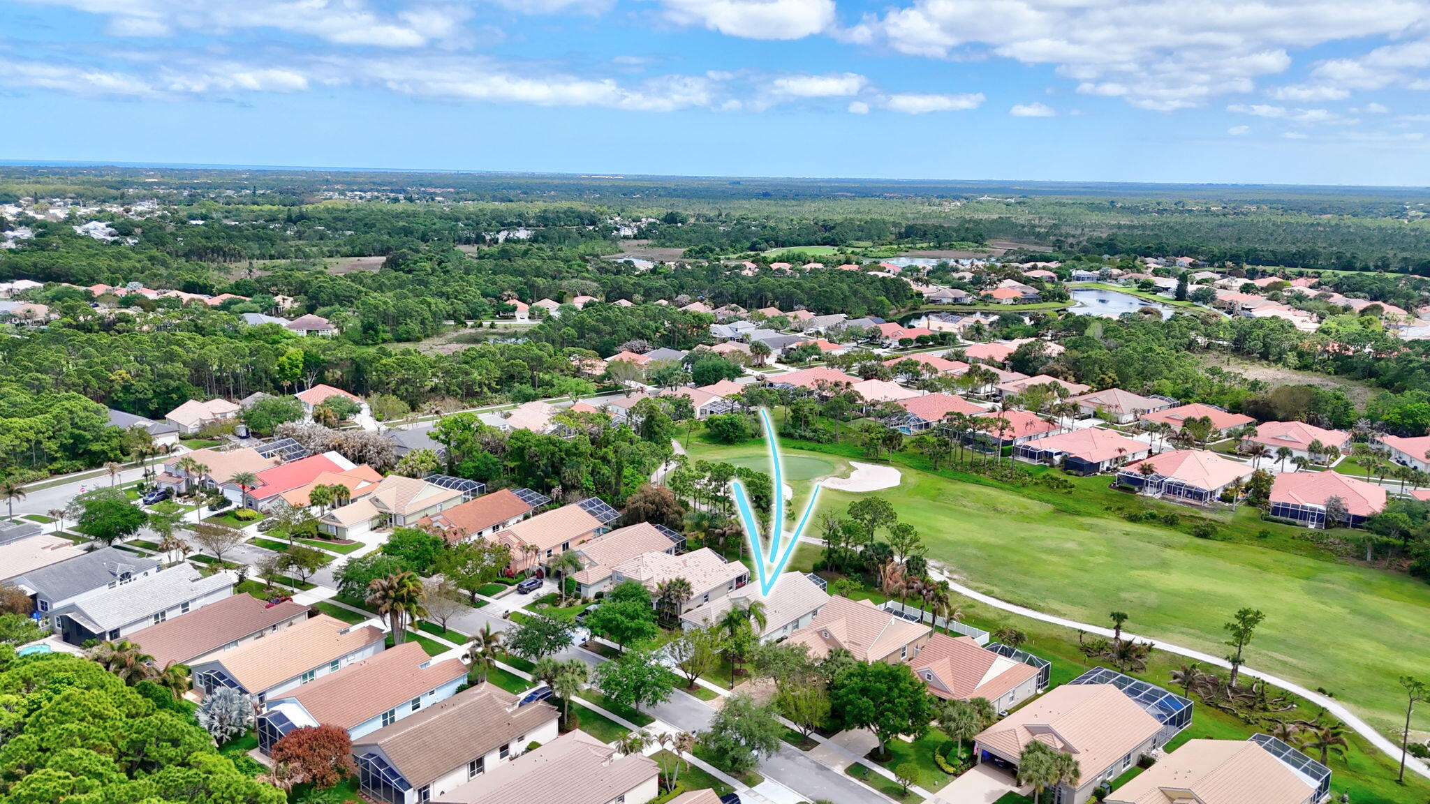 SUMMERFIELD - Residential