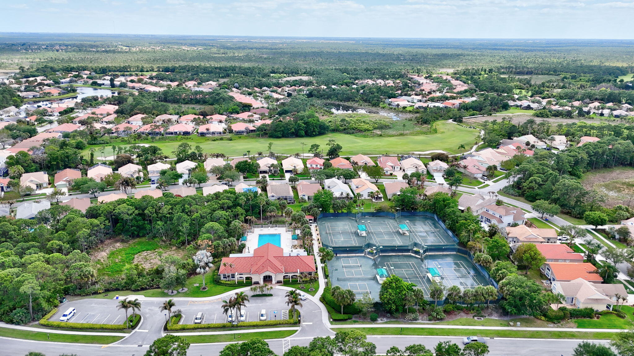 SUMMERFIELD - Residential