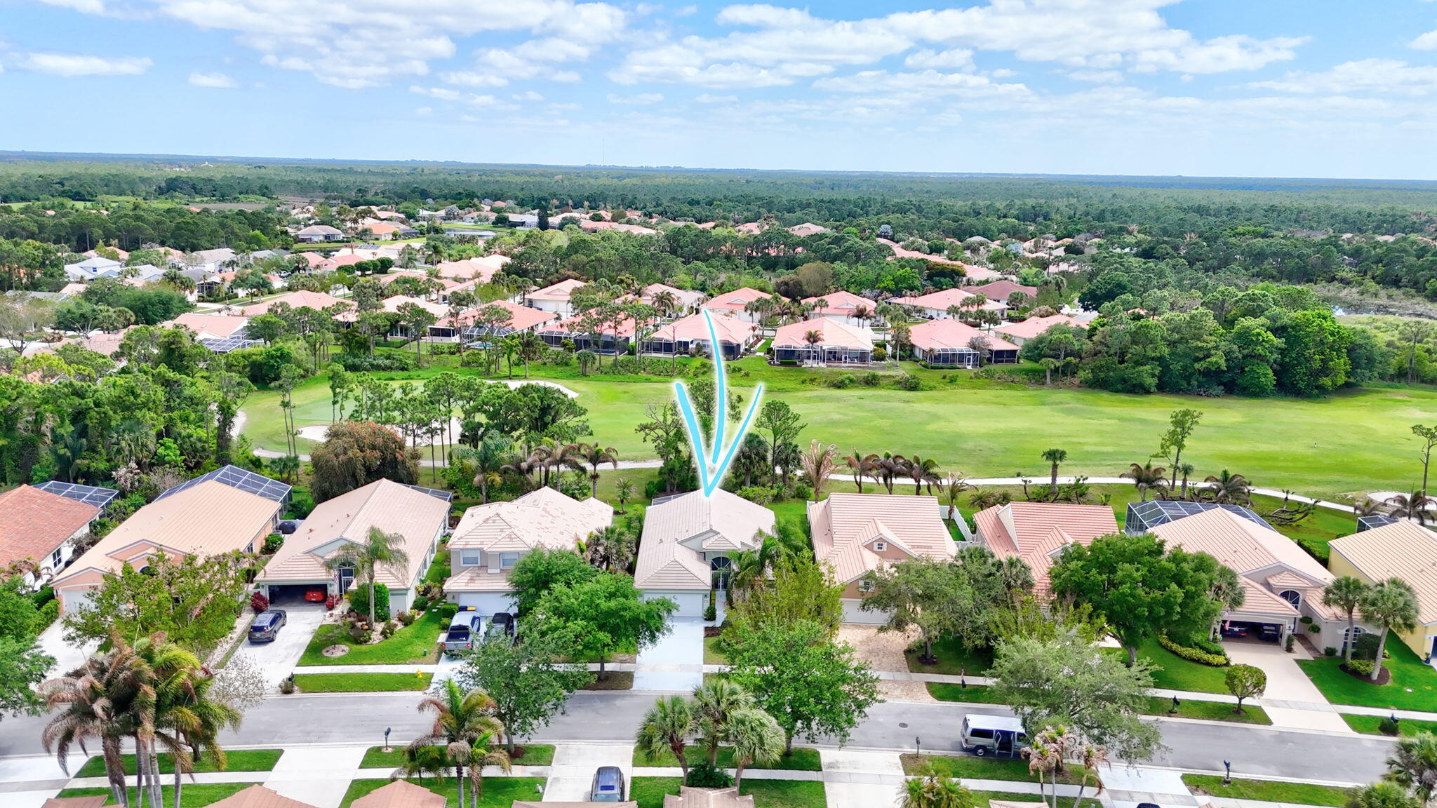 SUMMERFIELD - Residential