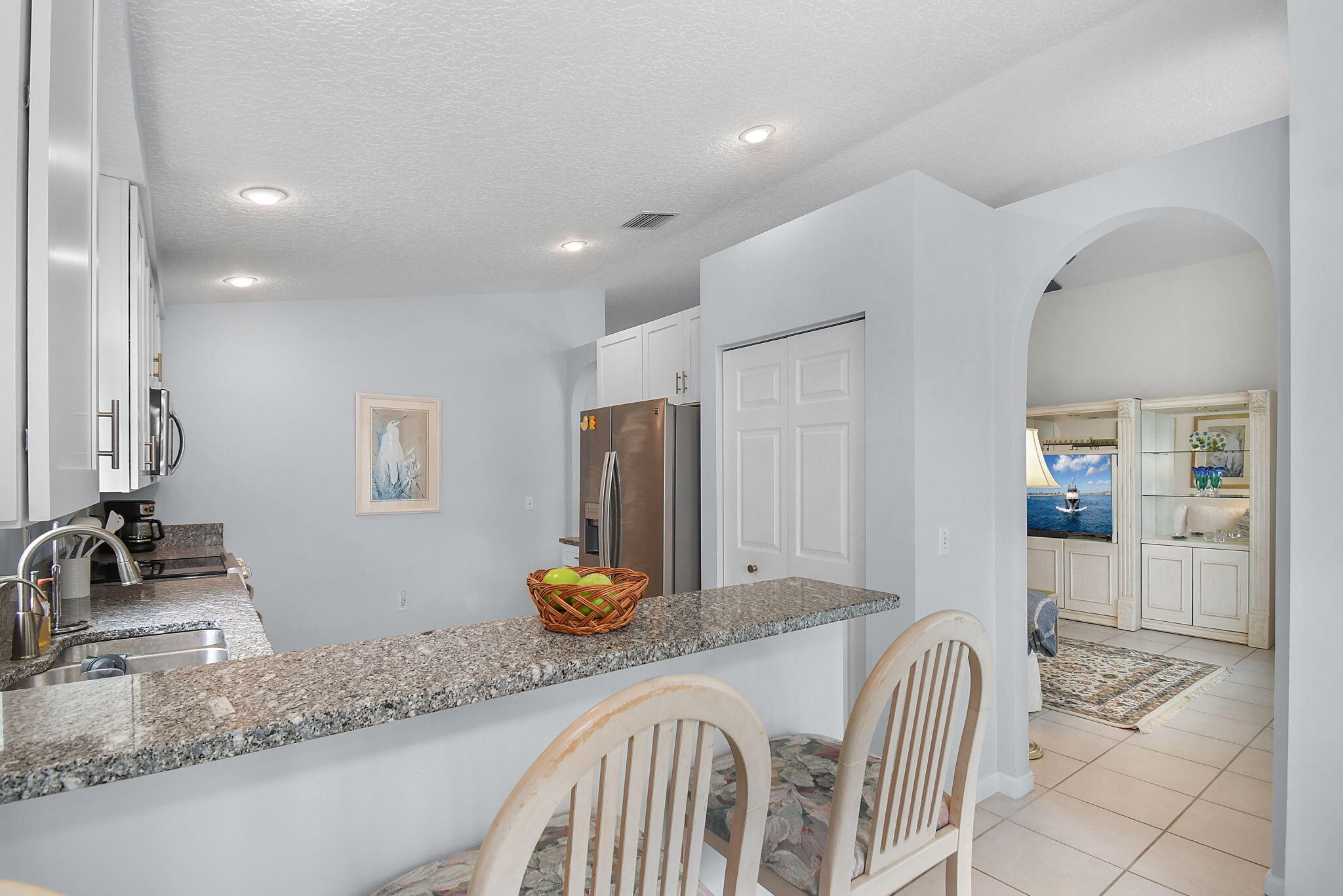 SUMMERFIELD - Residential