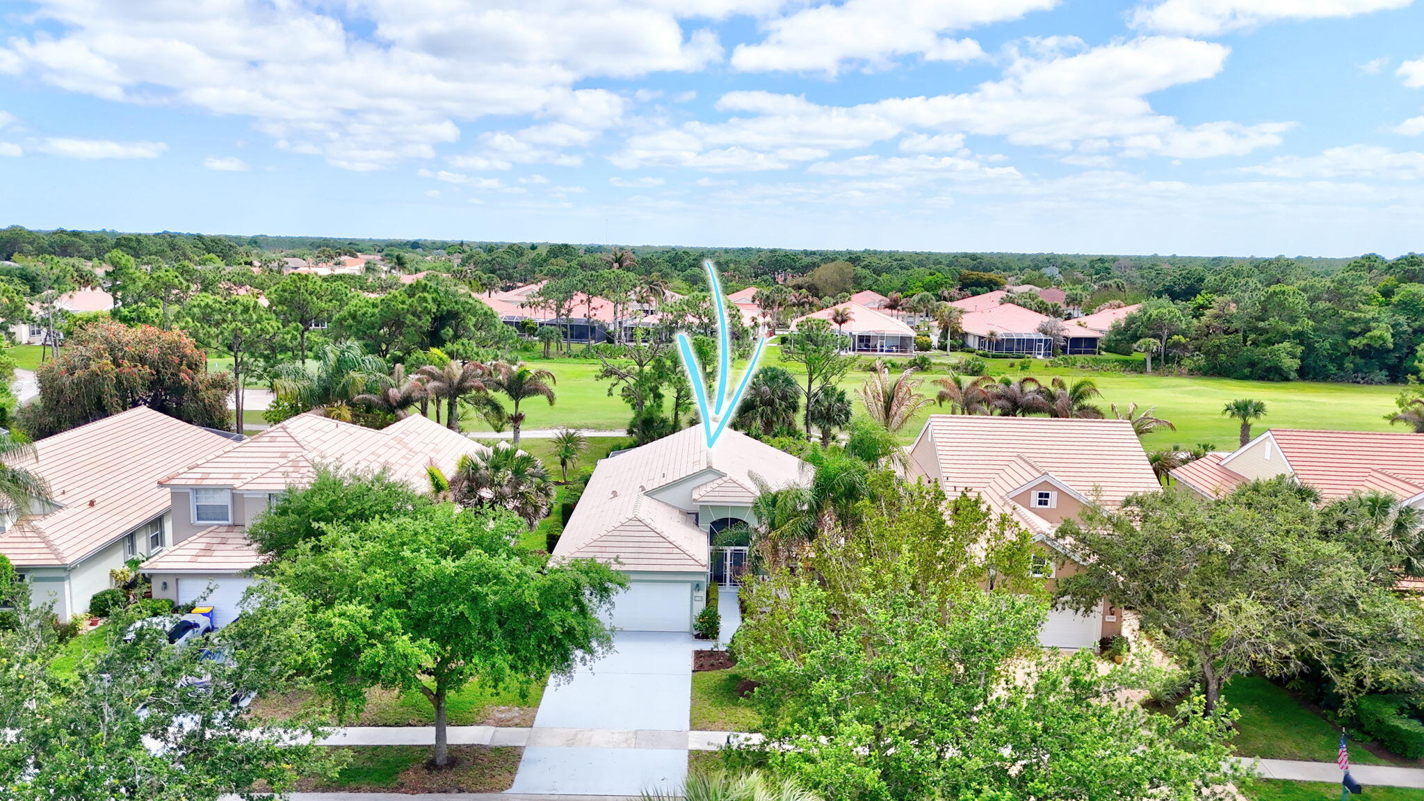 SUMMERFIELD - Residential