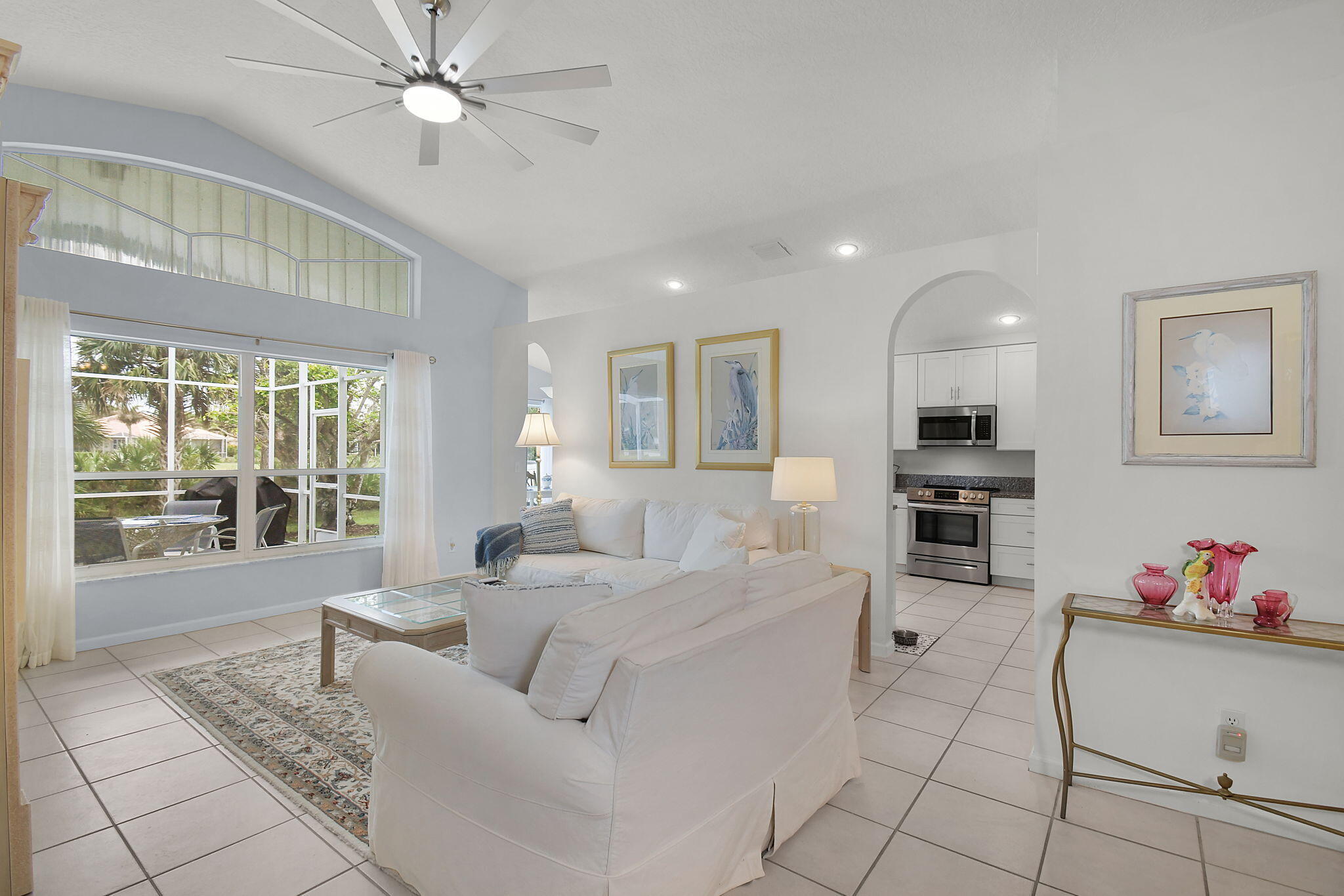 SUMMERFIELD - Residential