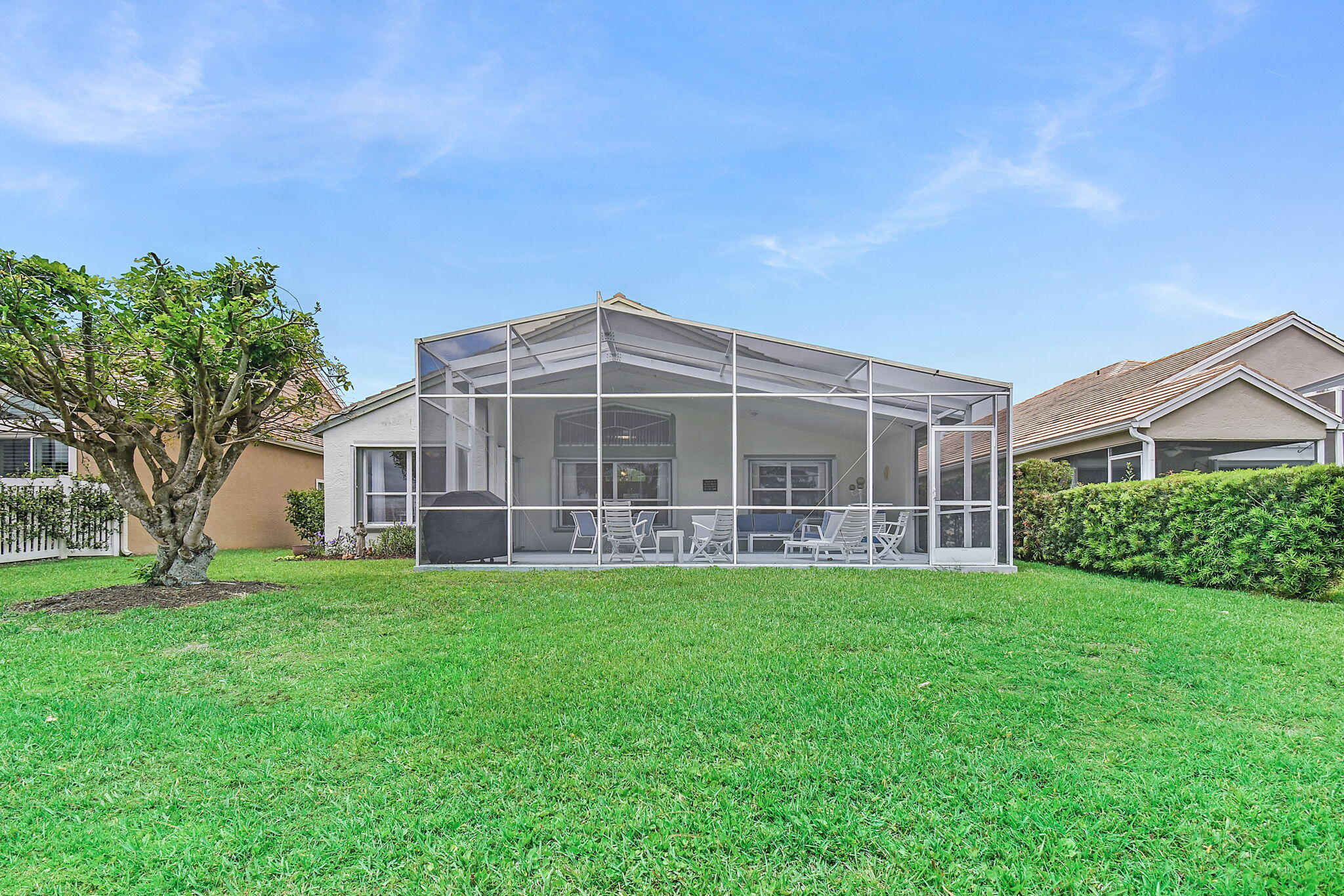 SUMMERFIELD - Residential