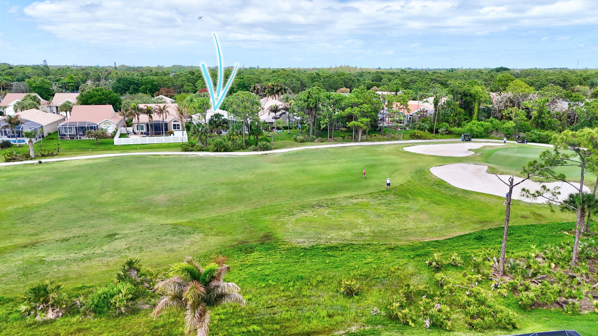 SUMMERFIELD - Residential