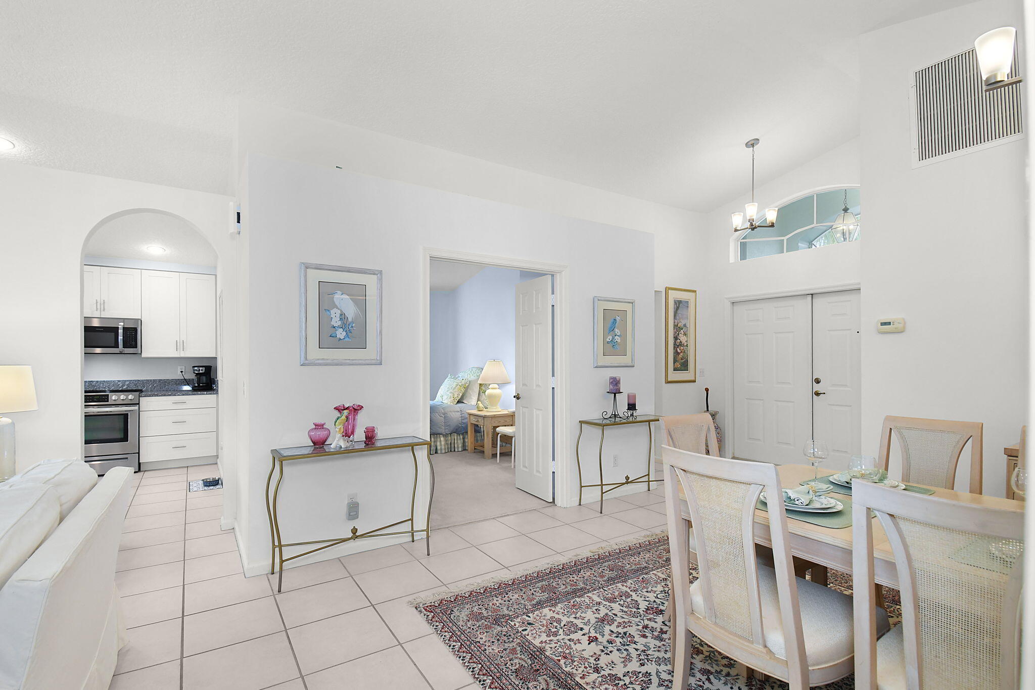 SUMMERFIELD - Residential