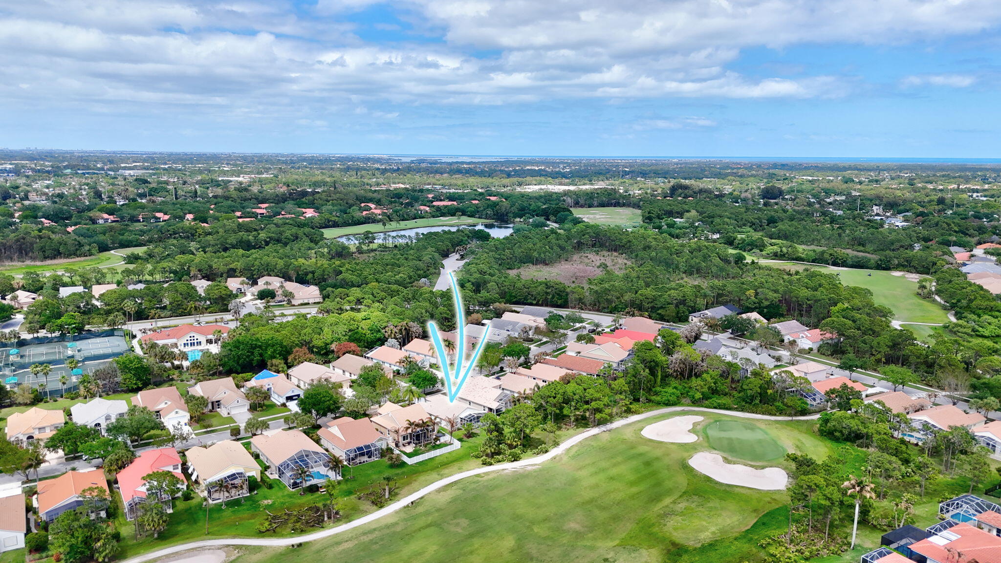 SUMMERFIELD - Residential