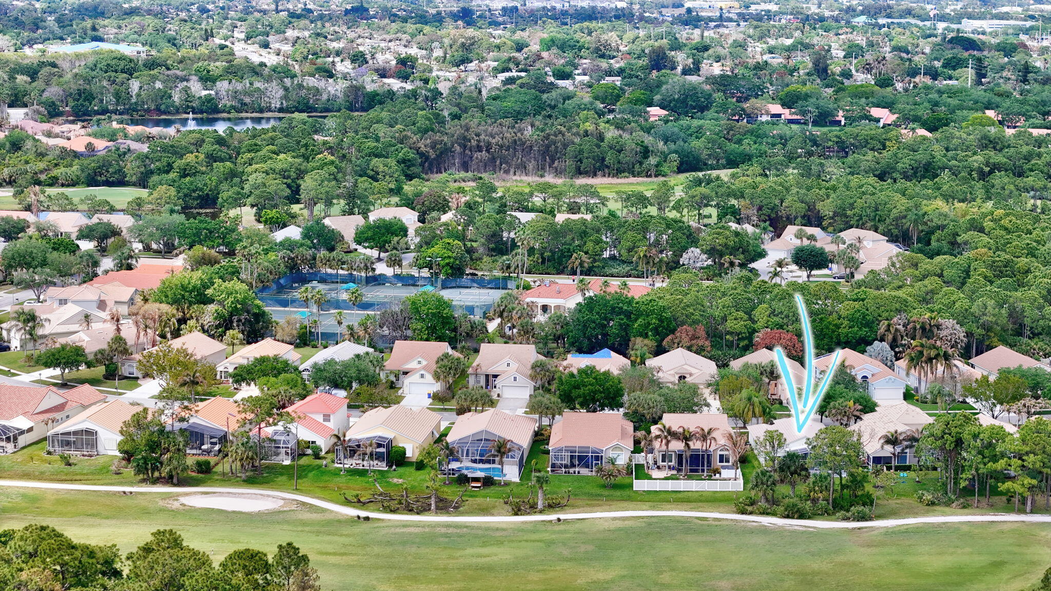 SUMMERFIELD - Residential