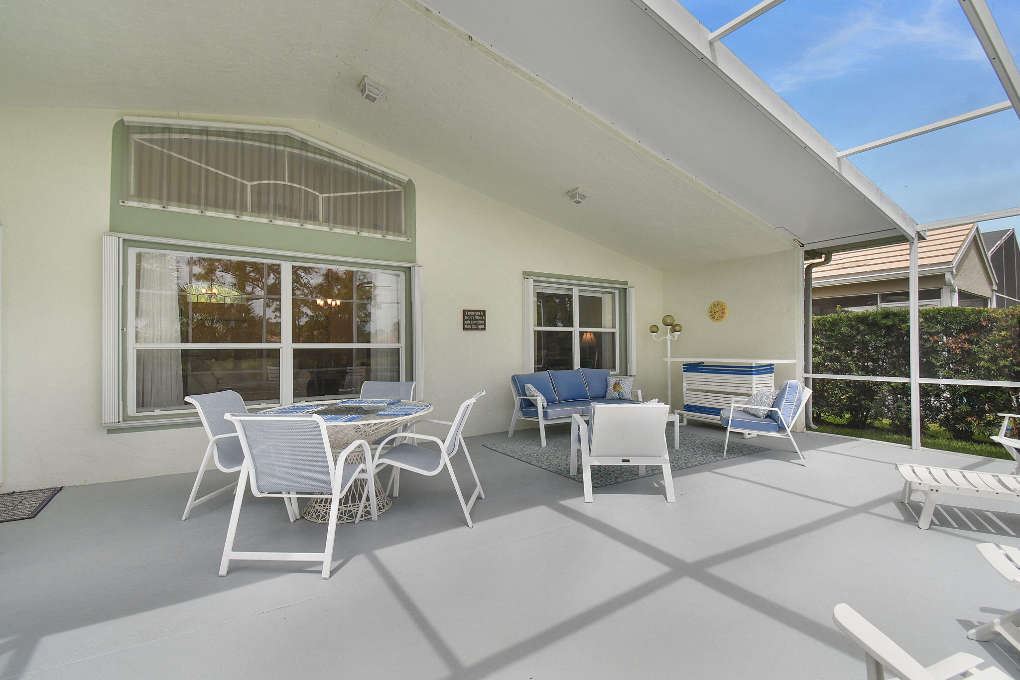 SUMMERFIELD - Residential