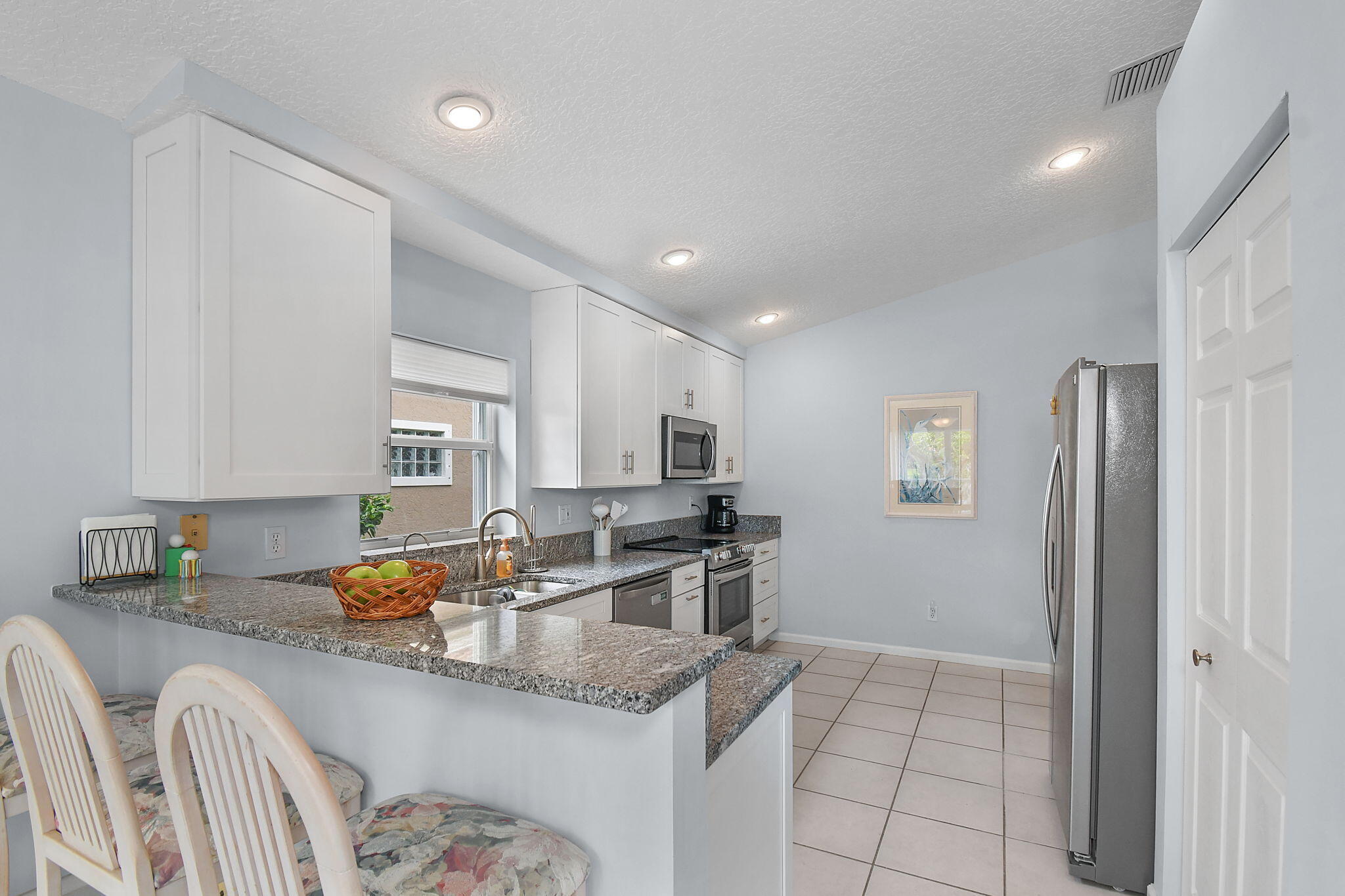 SUMMERFIELD - Residential