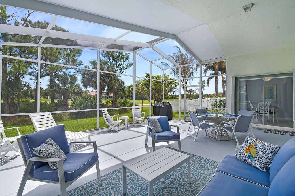 Photo of 3138 SE Brierwood Place, Stuart, FL 34997 (MLS # B26017514)