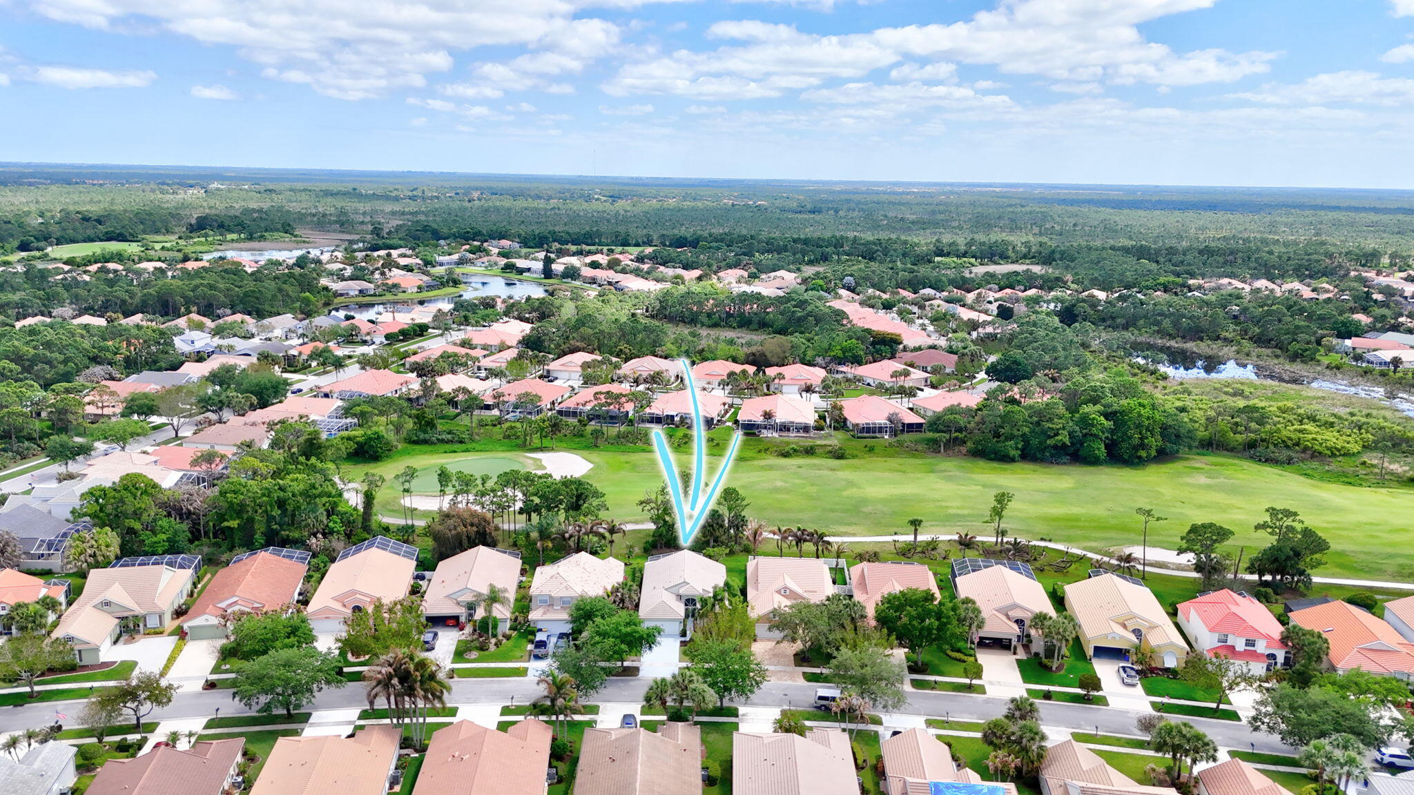 SUMMERFIELD - Residential