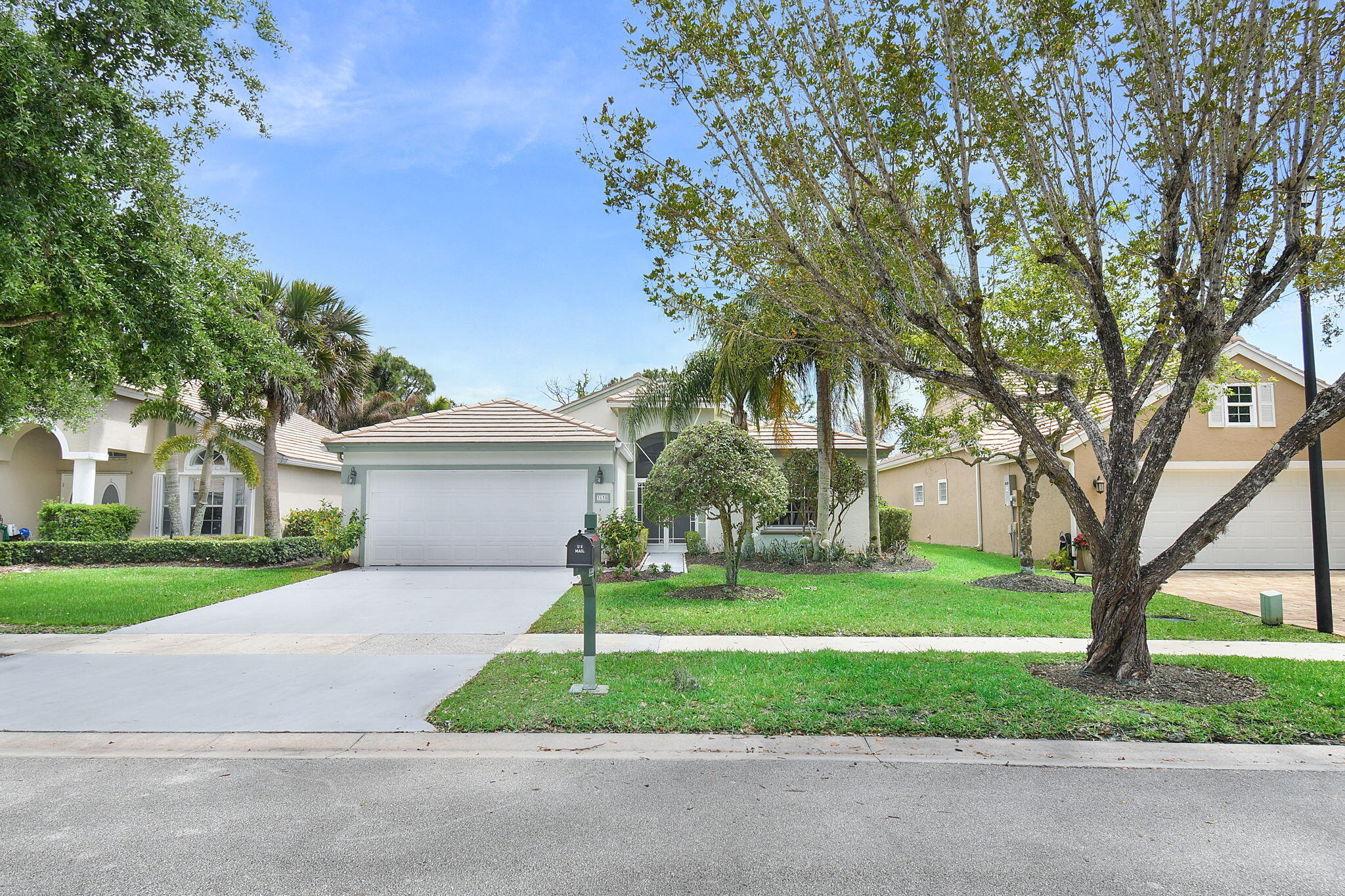 SUMMERFIELD - Residential