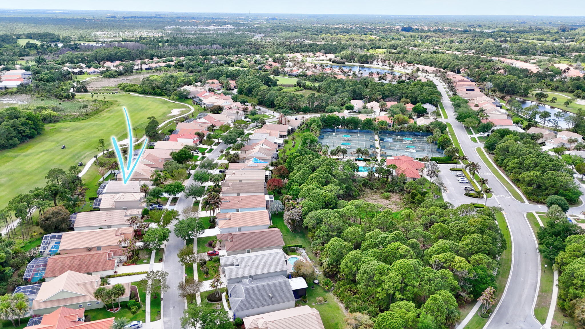 SUMMERFIELD - Residential