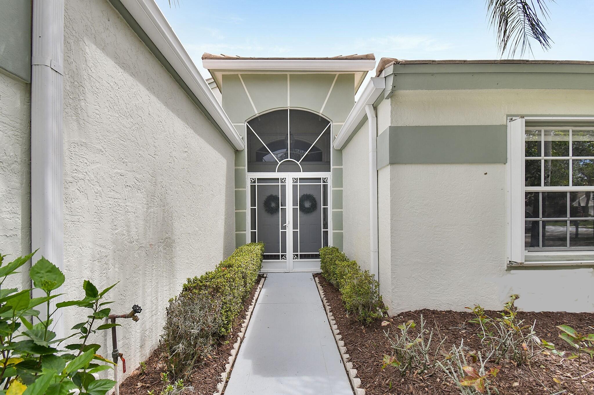 SUMMERFIELD - Residential