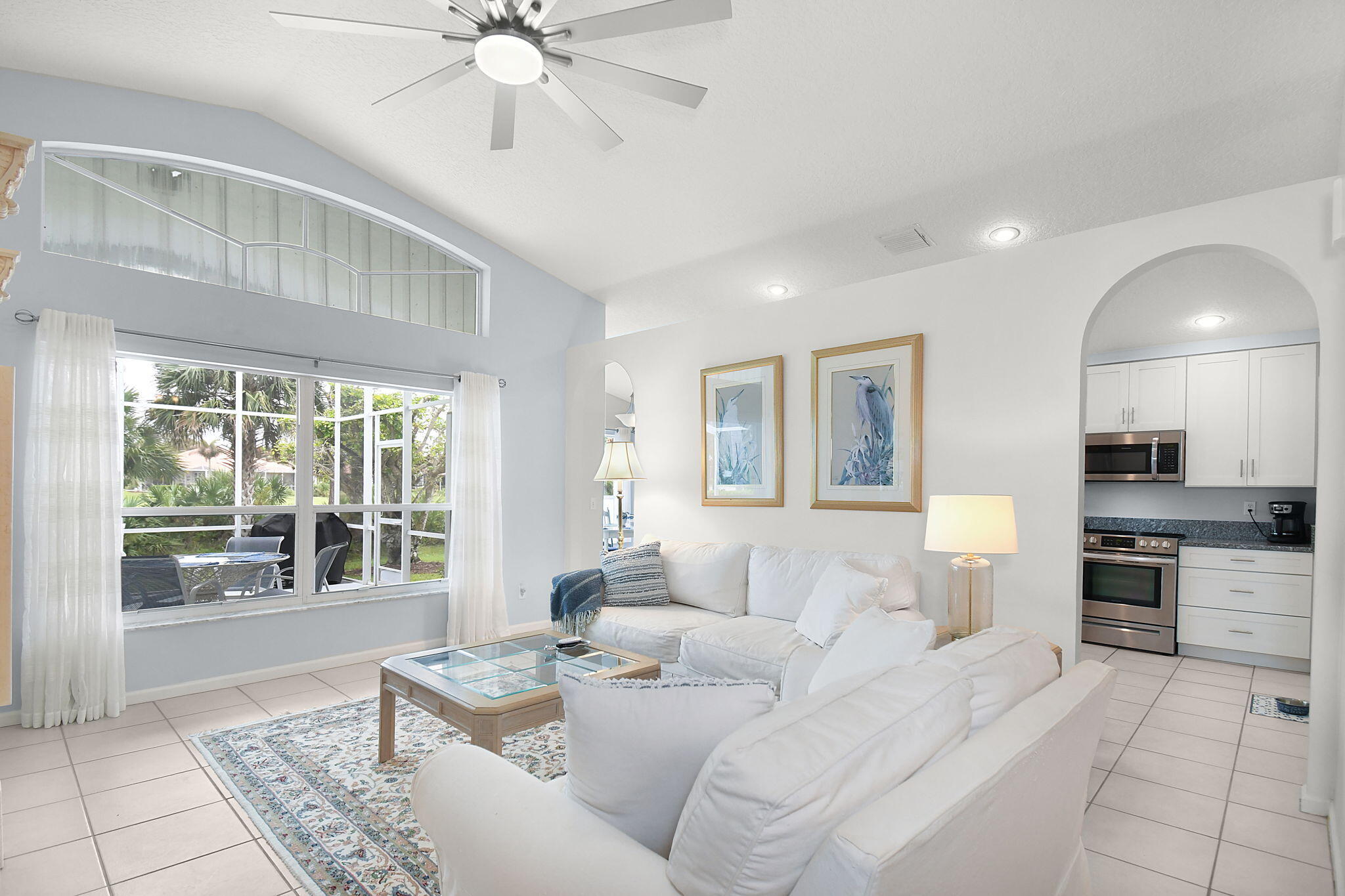 SUMMERFIELD - Residential