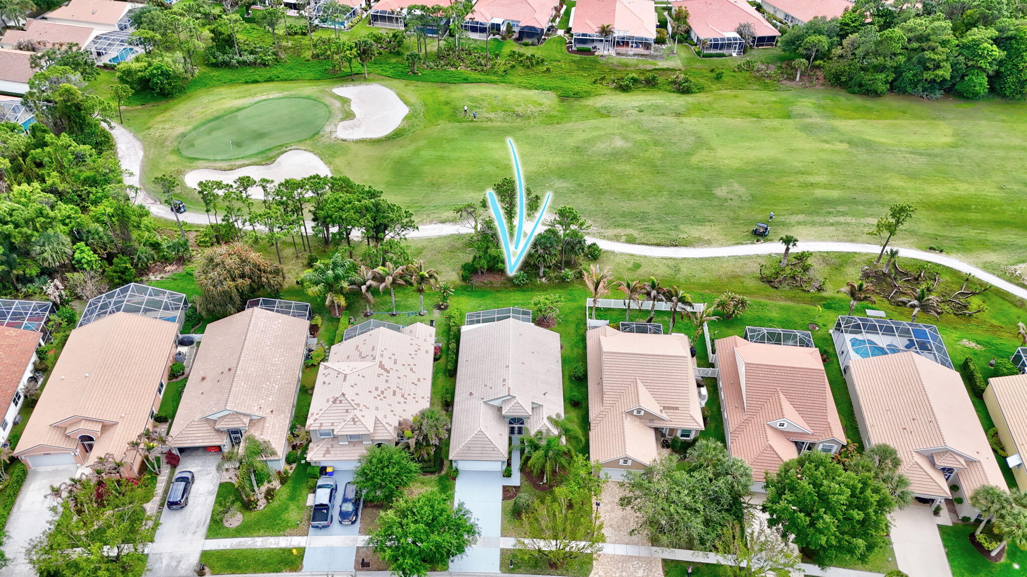 SUMMERFIELD - Residential