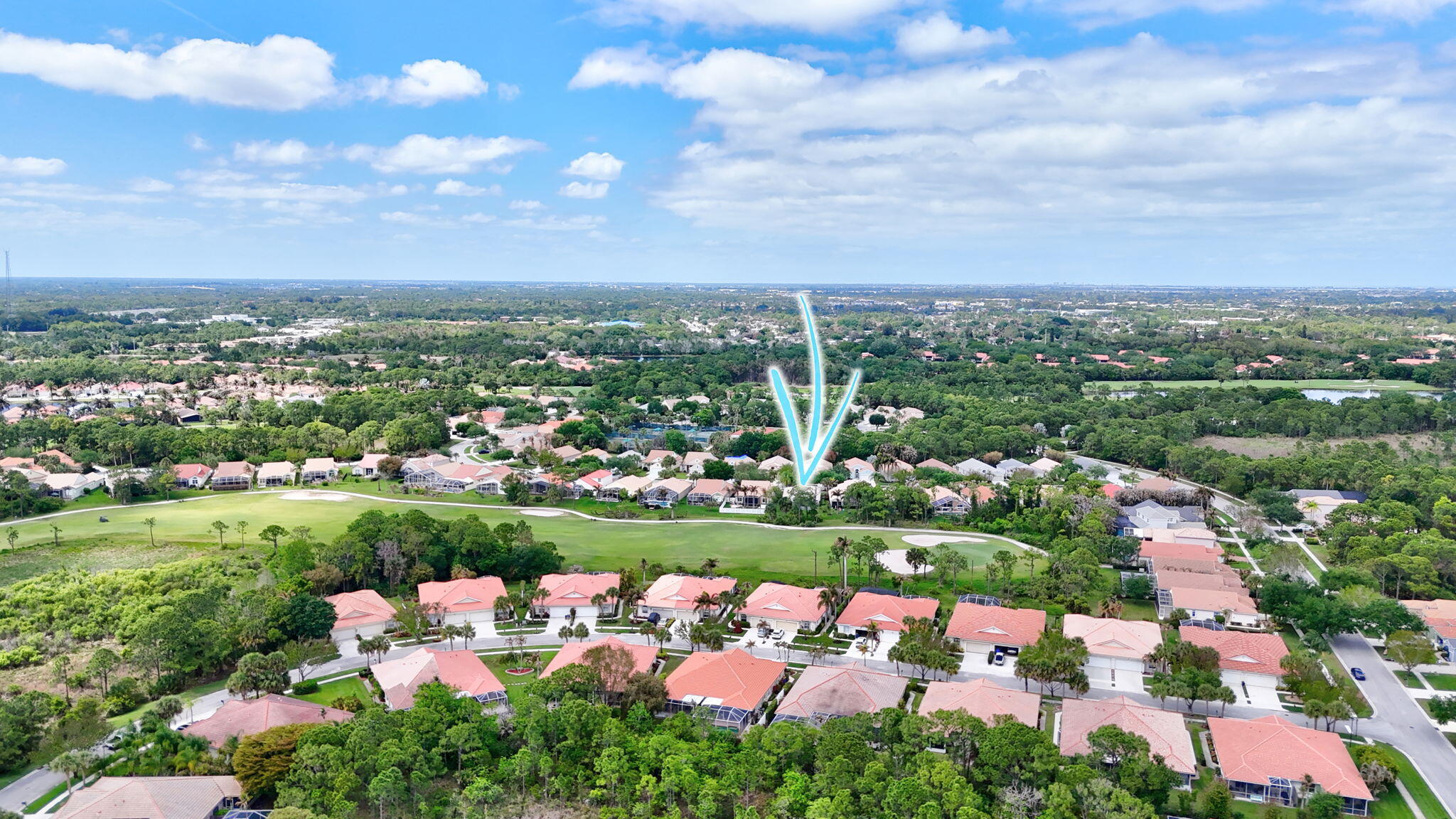 SUMMERFIELD - Residential