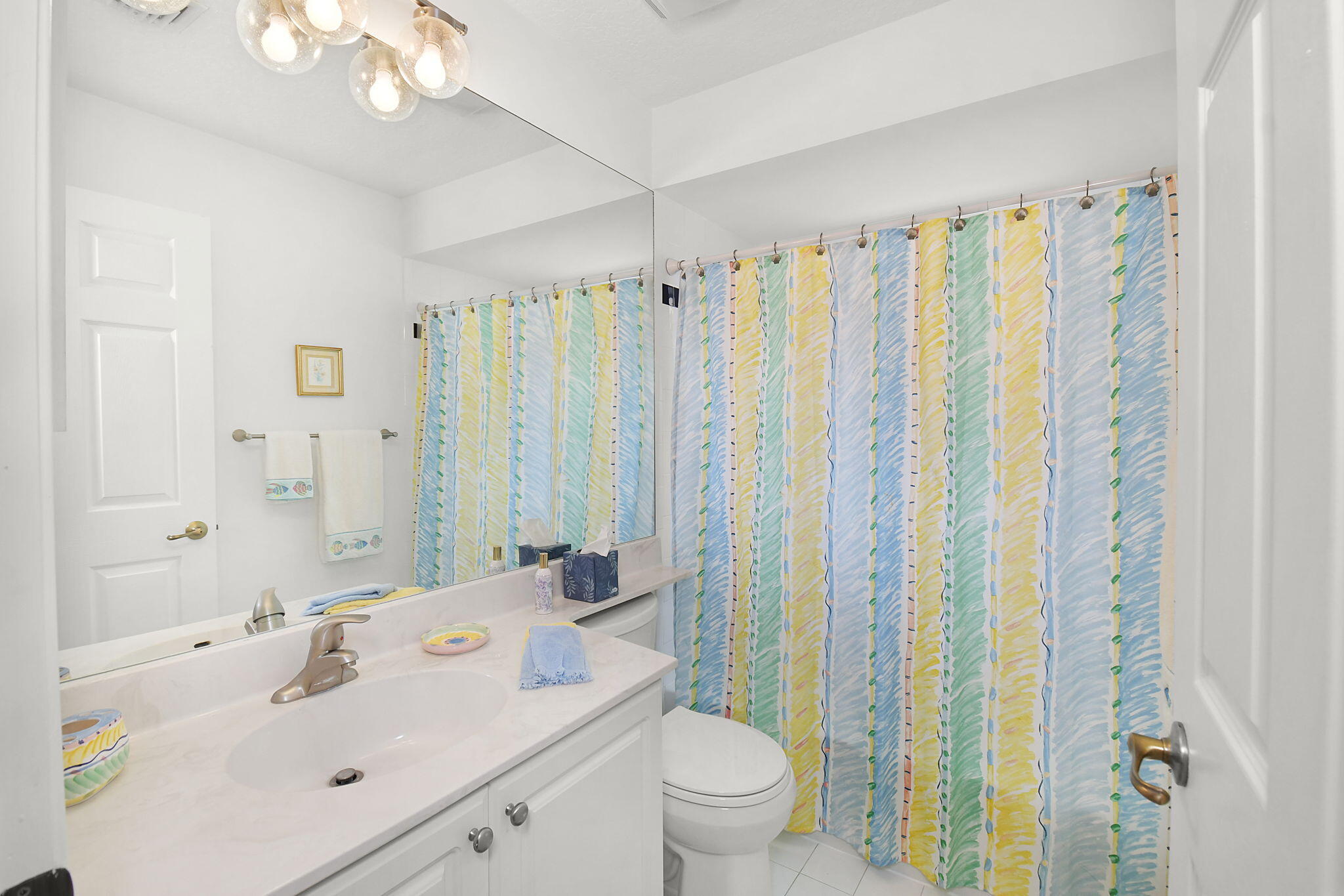 SUMMERFIELD - Residential