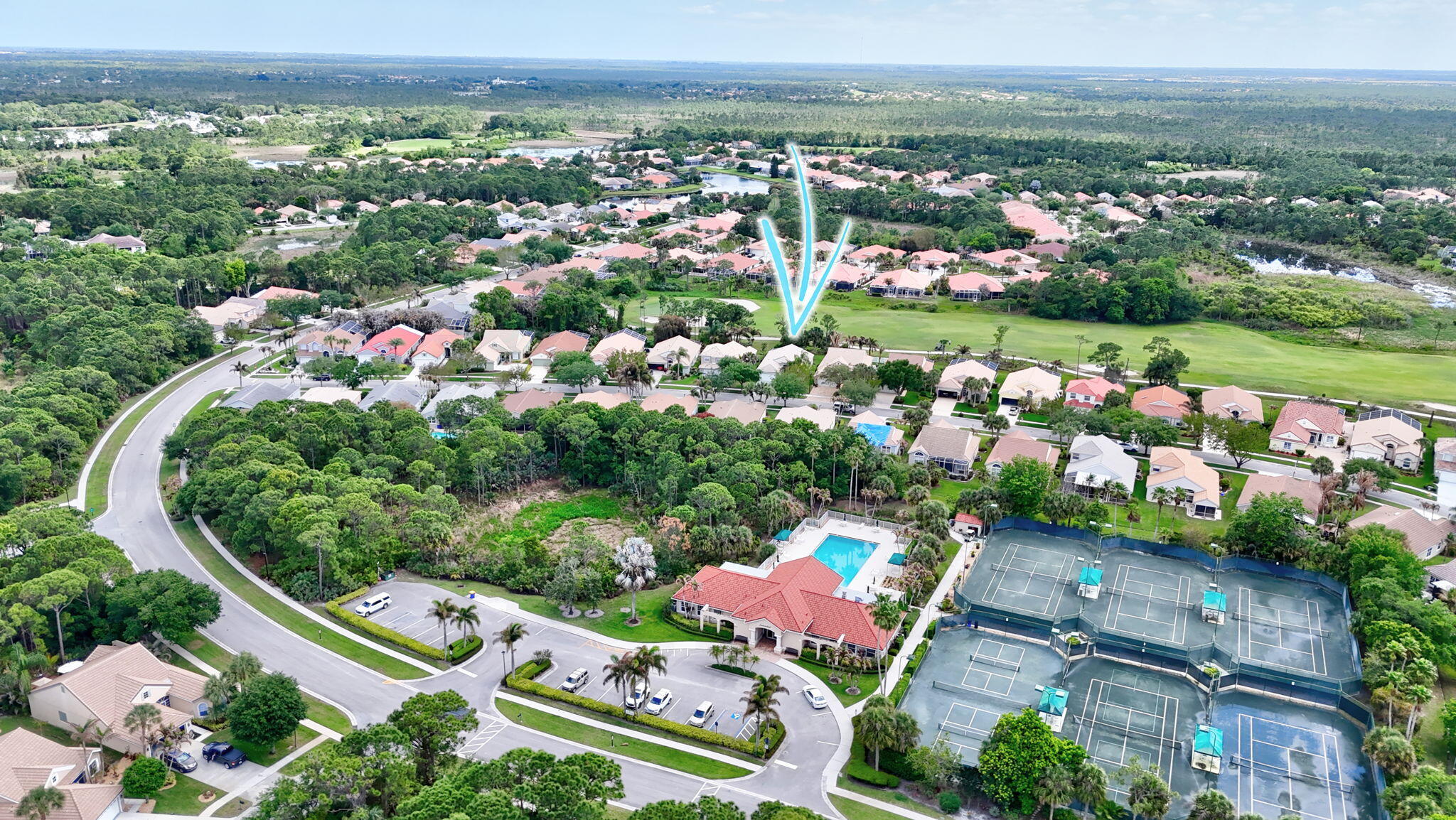 SUMMERFIELD - Residential