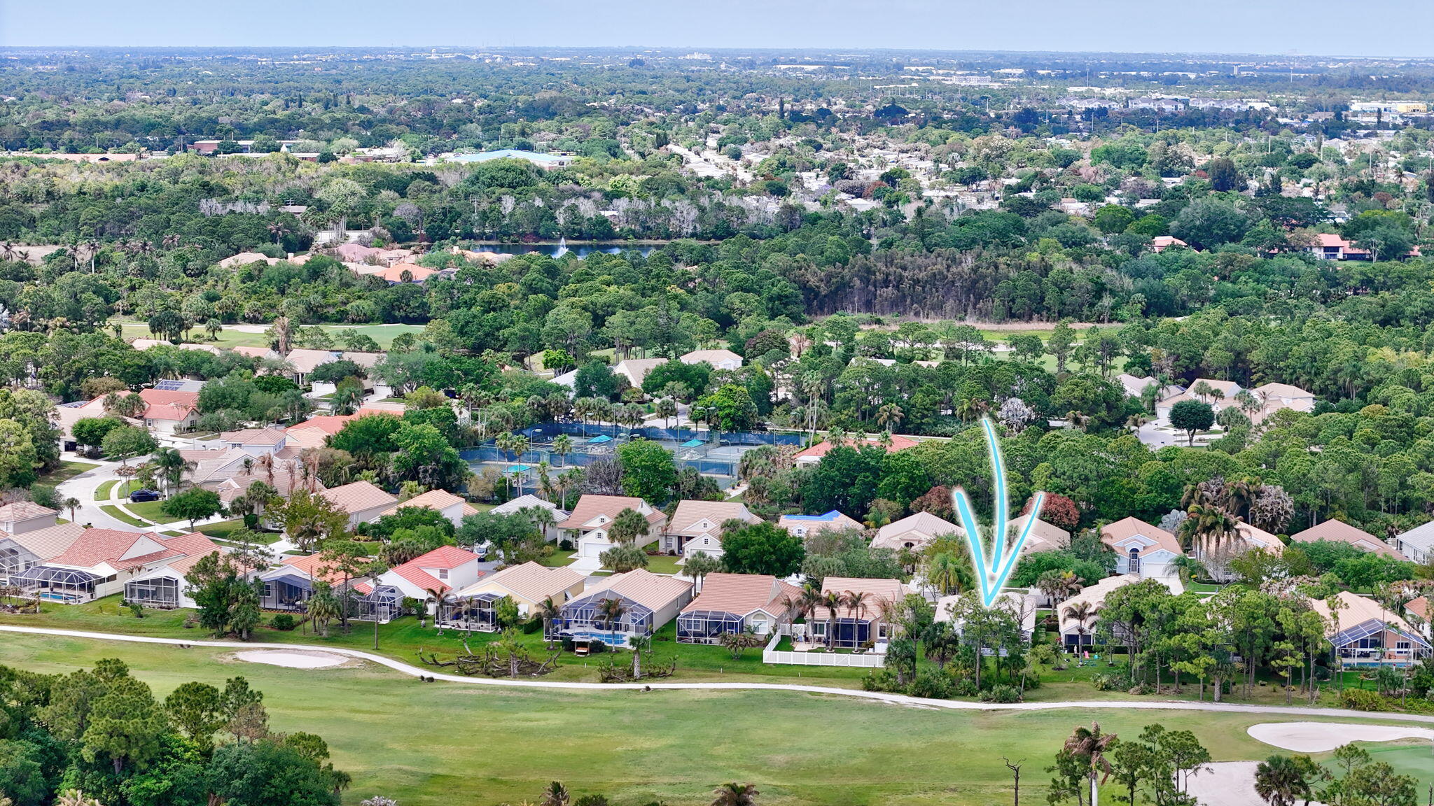 SUMMERFIELD - Residential