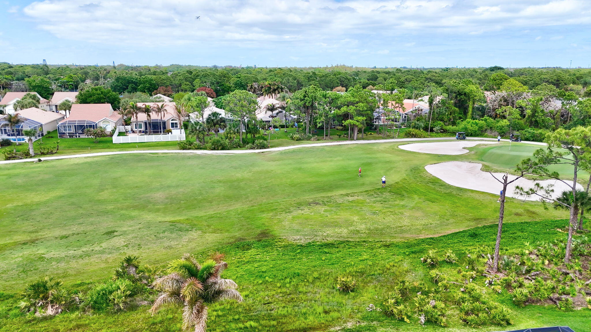 SUMMERFIELD - Residential