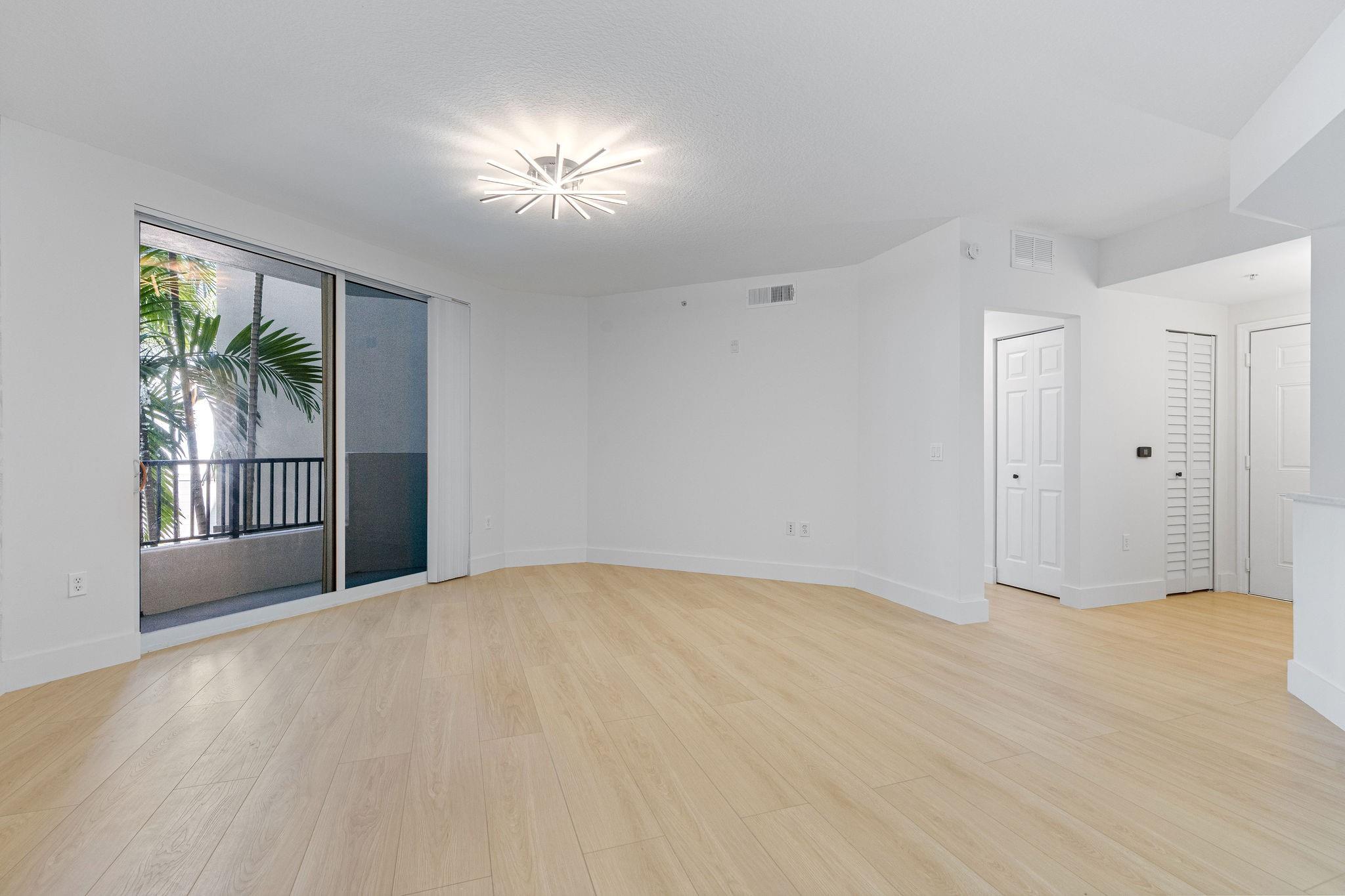 Lauderdale One - Residential