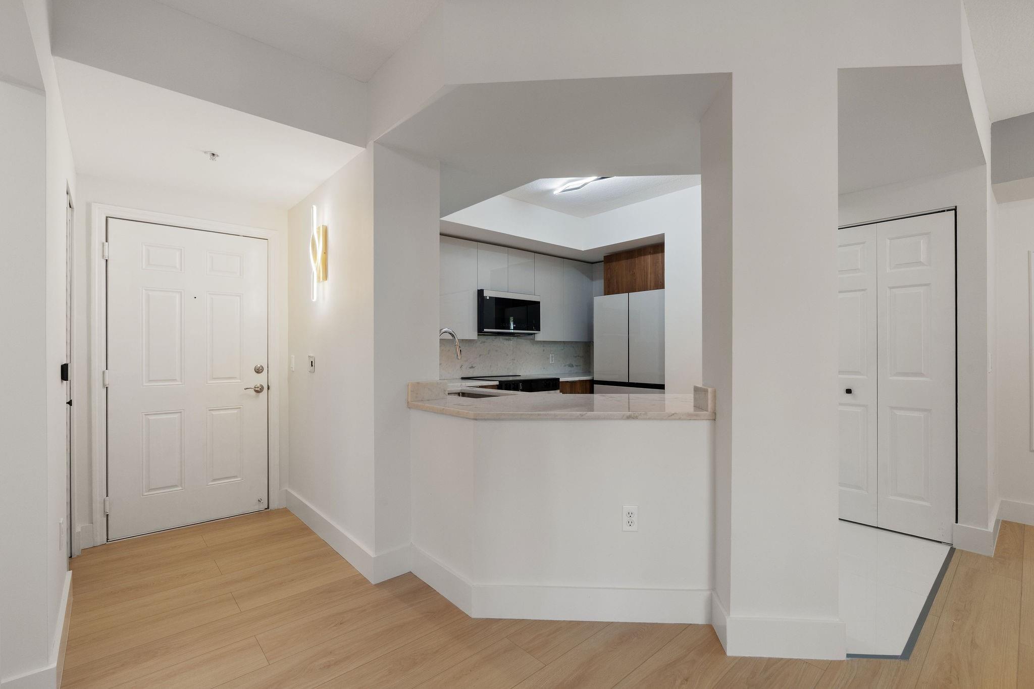 Lauderdale One - Residential