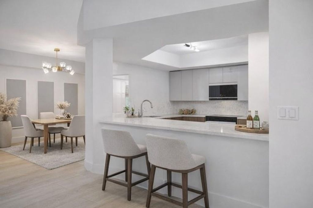 Photo of 2401 NE 65th Street #205, Fort Lauderdale, FL 33308 (MLS # F10538118)