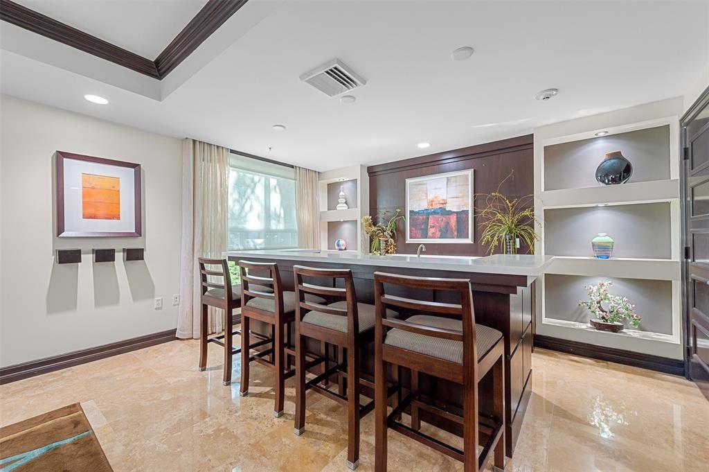 Lauderdale One - Residential