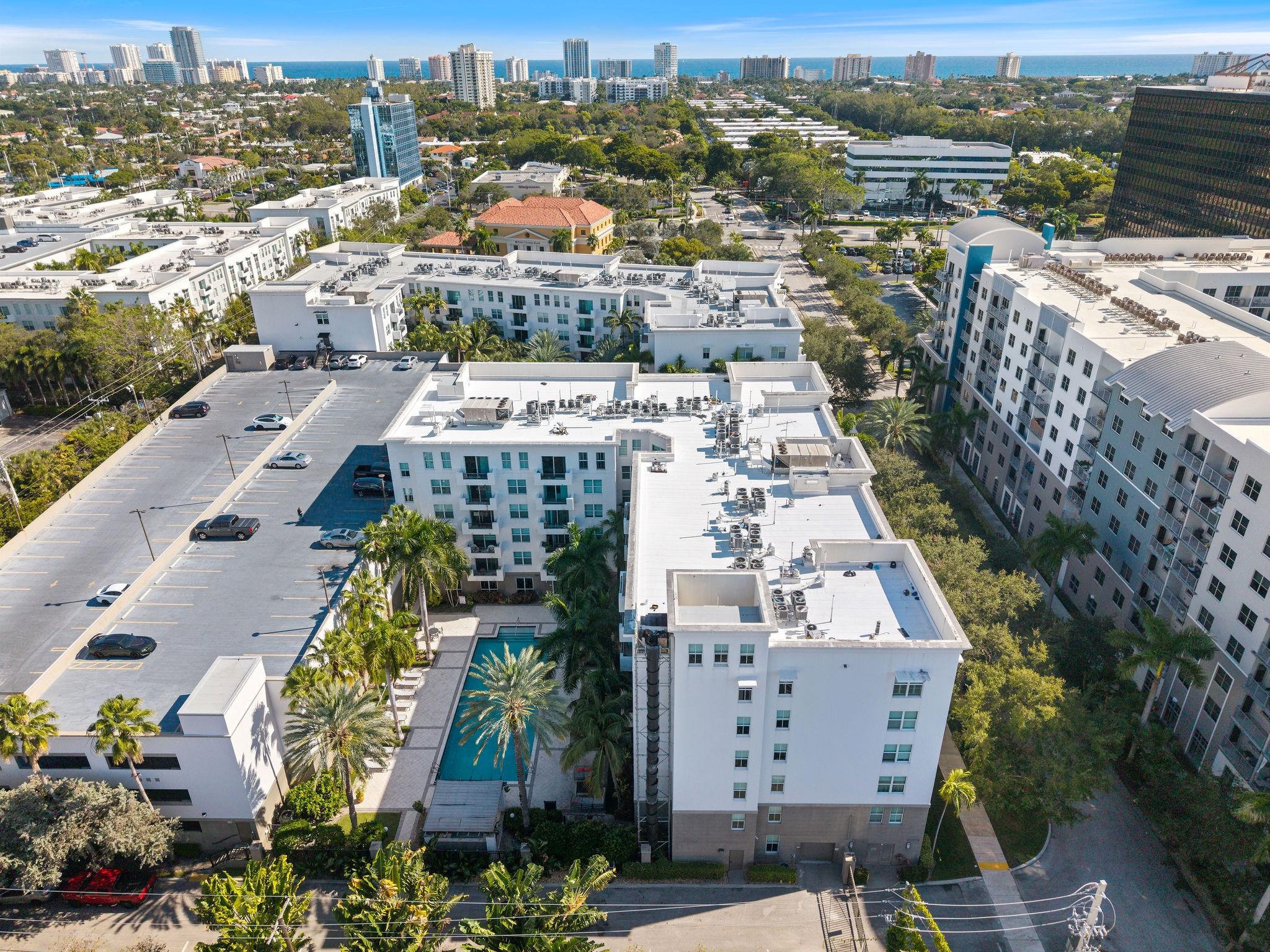 Lauderdale One - Residential