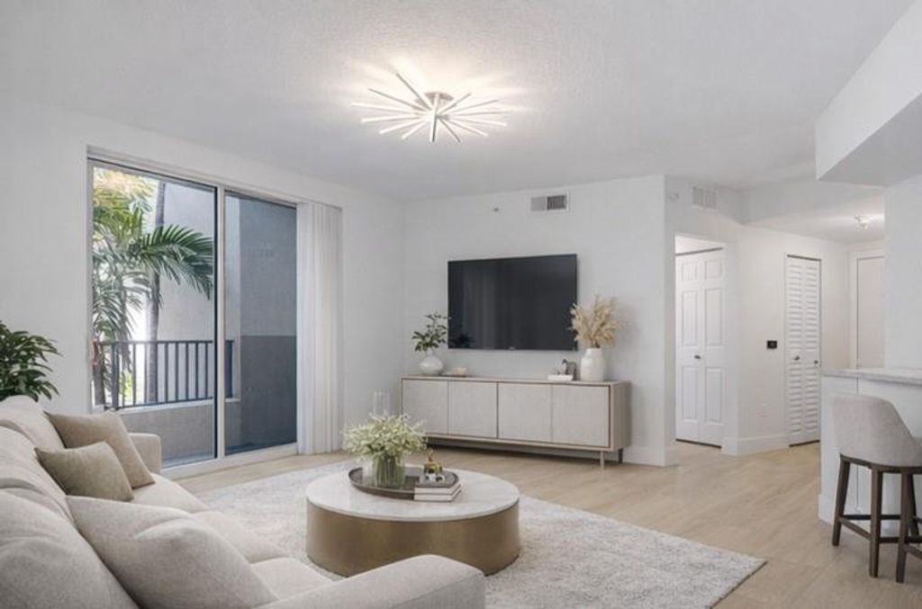 Photo of 2401 NE 65th Street #205, Fort Lauderdale, FL 33308 (MLS # F10538118)