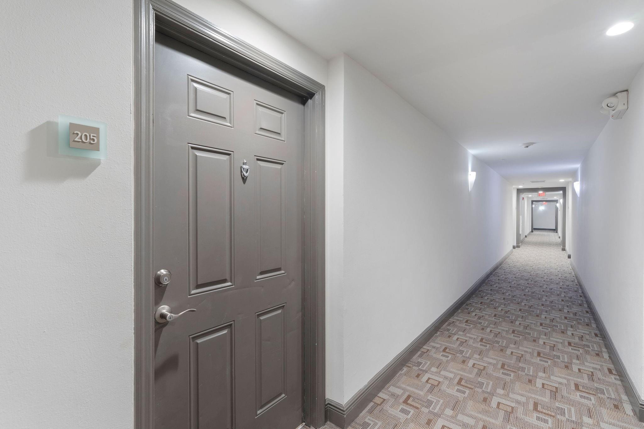 Lauderdale One - Residential