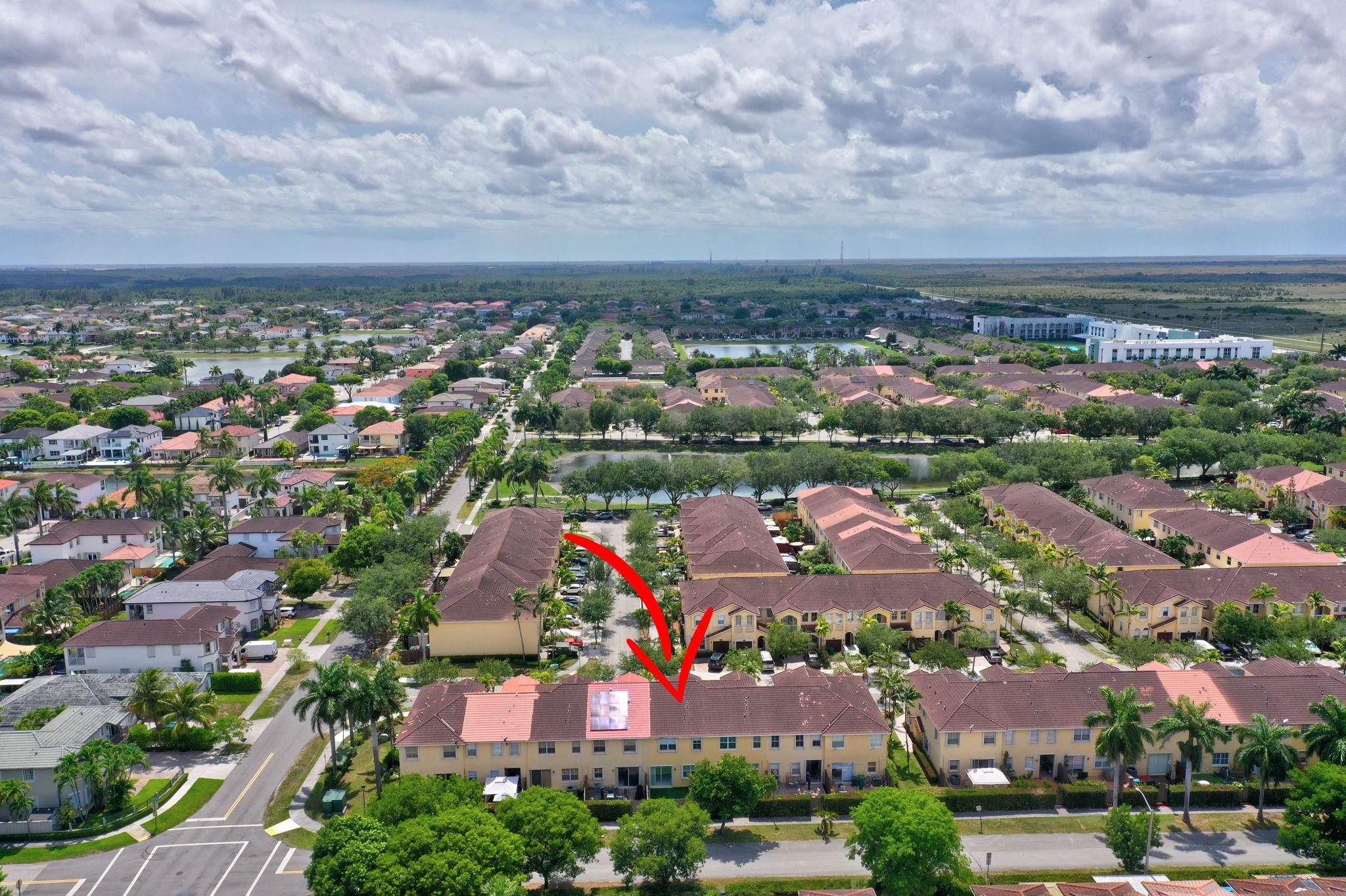 Grand Lakes Ph 01 - Residential Lease