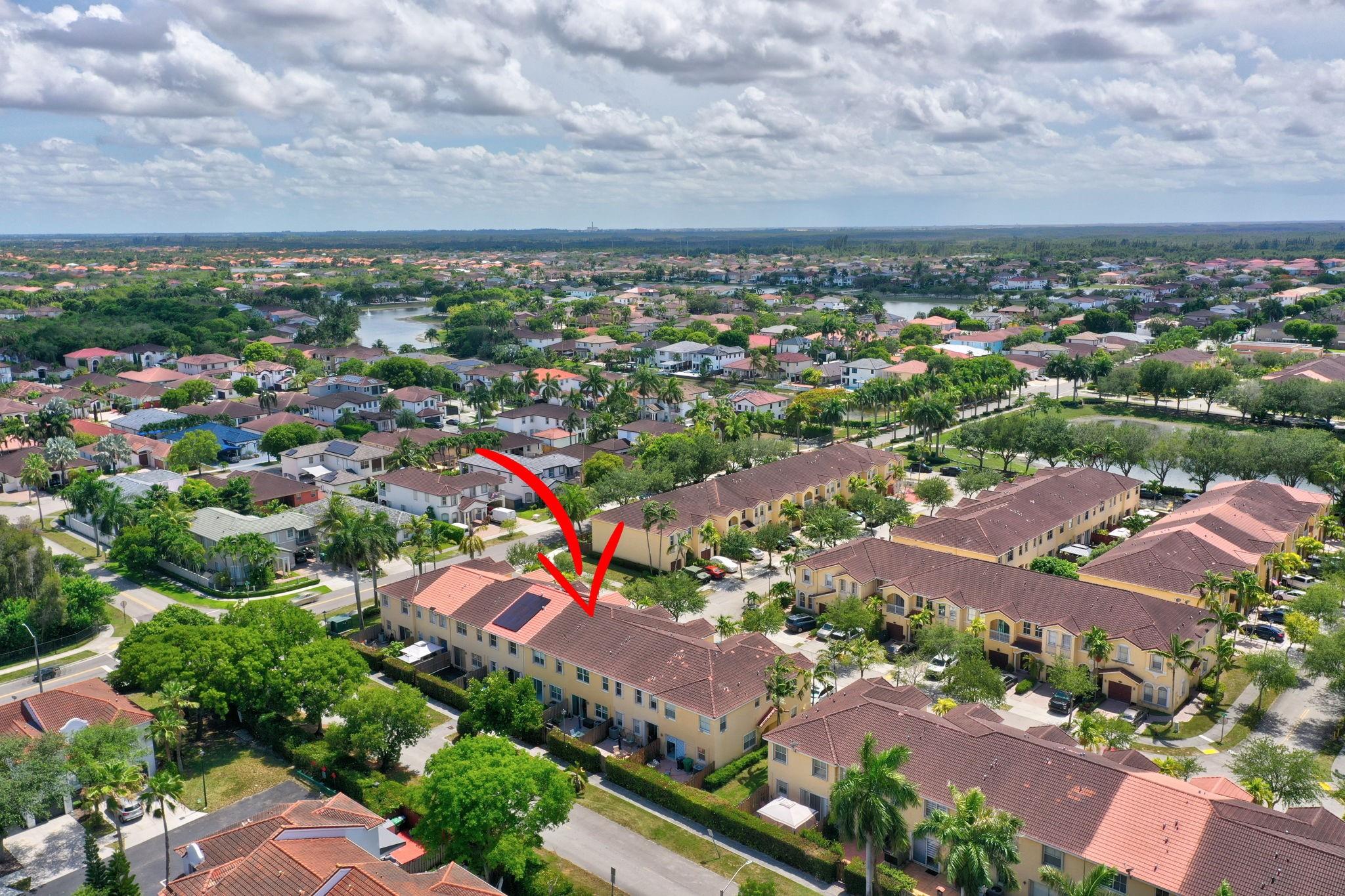 Grand Lakes Ph 01 - Residential Lease