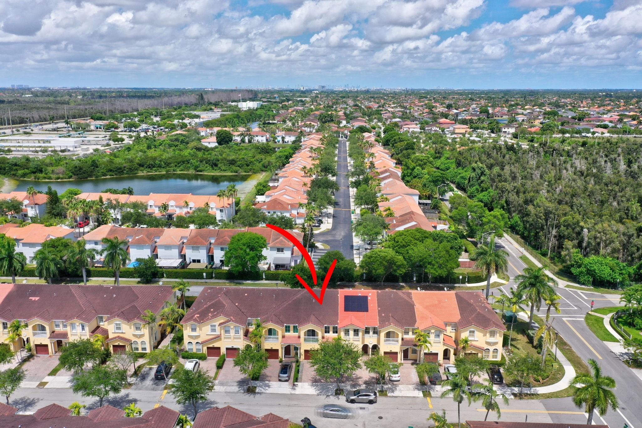 Grand Lakes Ph 01 - Residential Lease