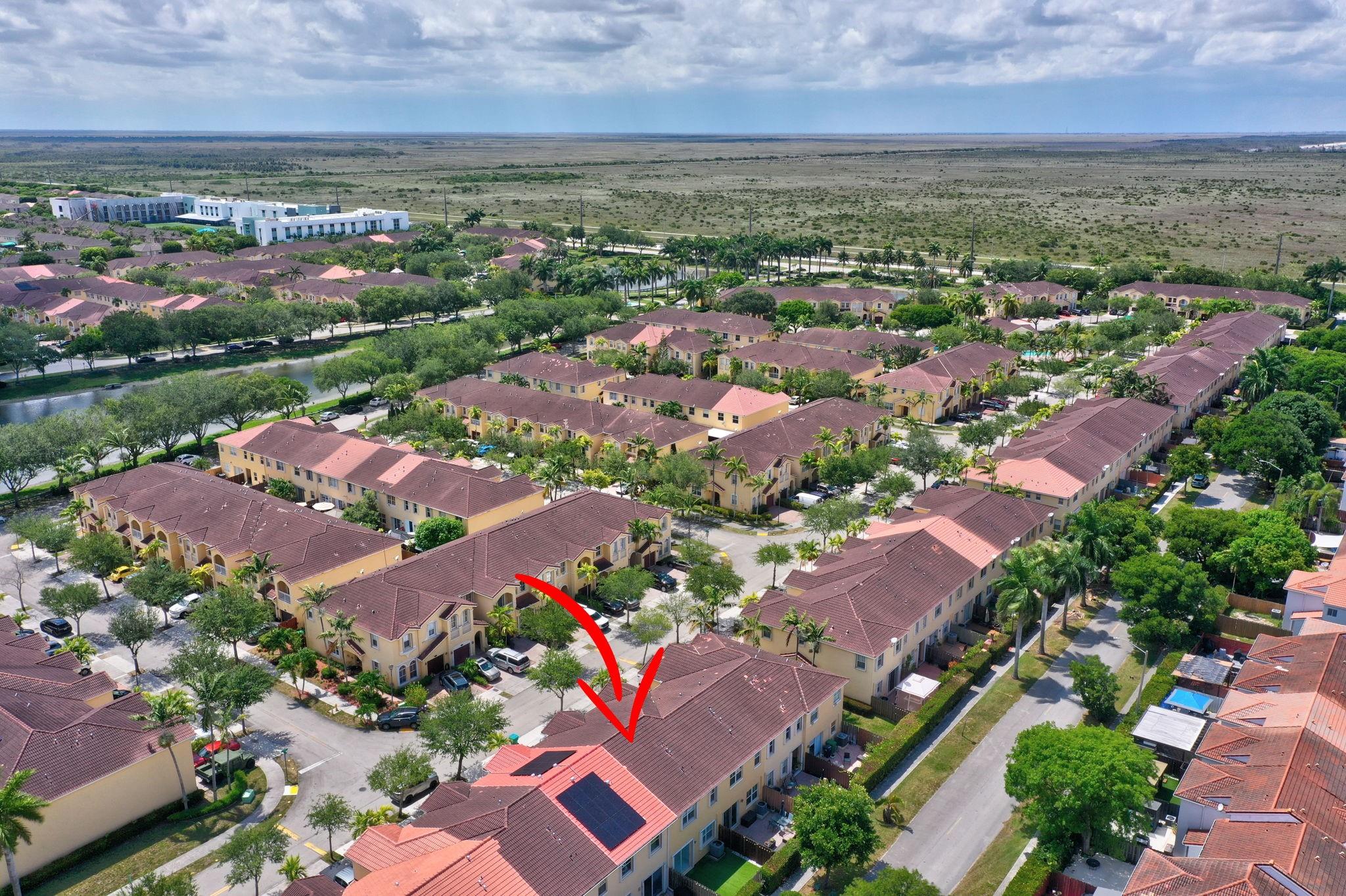 Grand Lakes Ph 01 - Residential Lease