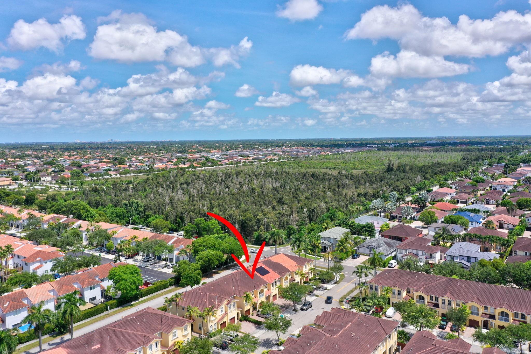 Grand Lakes Ph 01 - Residential Lease