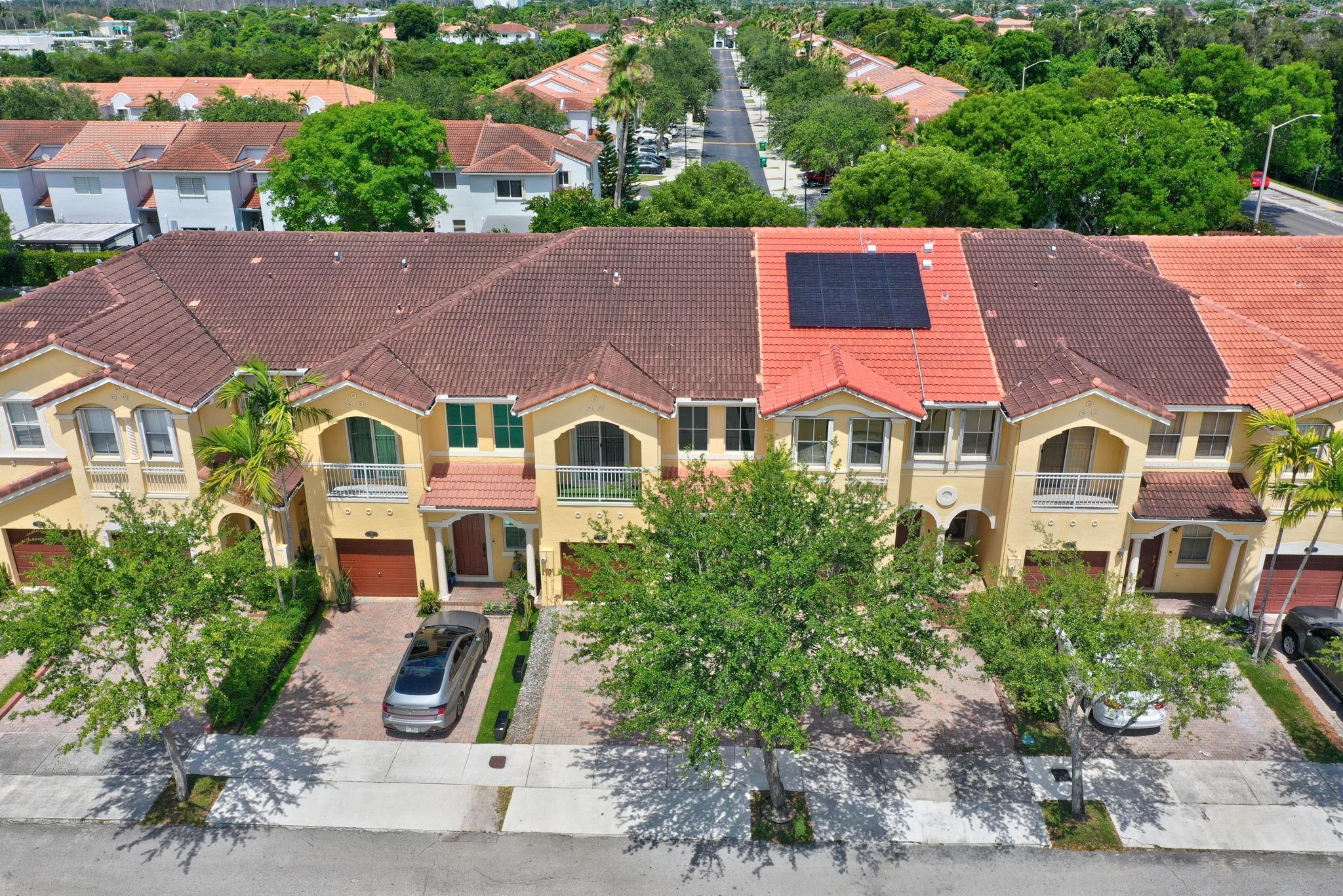 Grand Lakes Ph 01 - Residential Lease