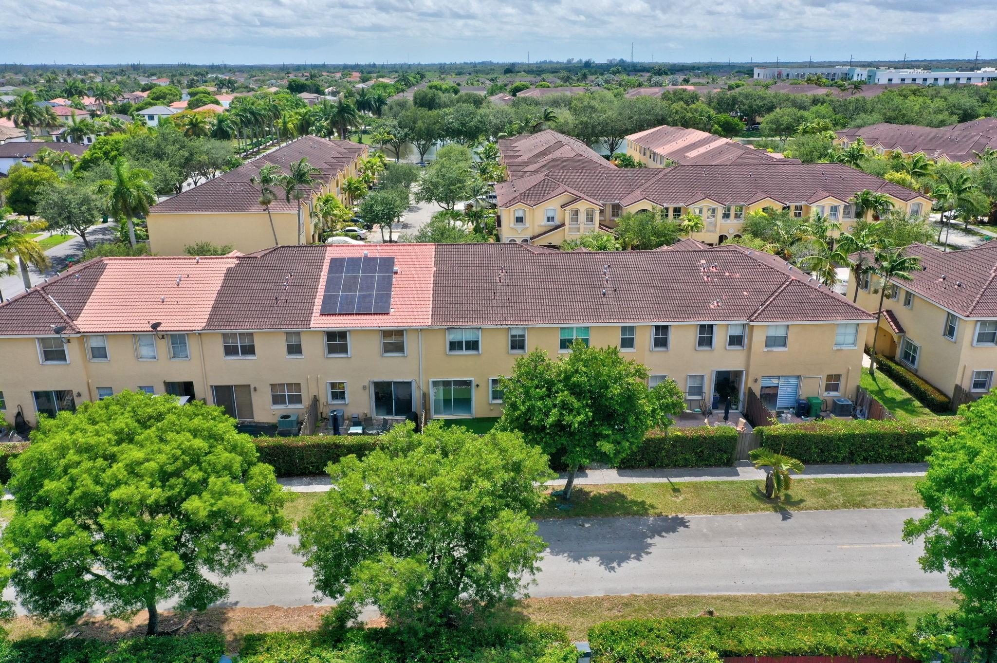 Grand Lakes Ph 01 - Residential Lease