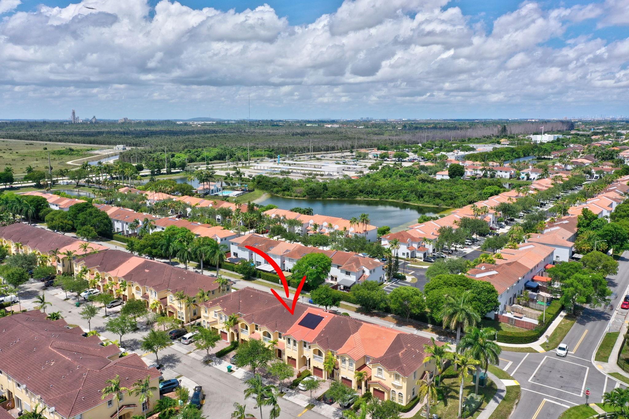 Grand Lakes Ph 01 - Residential Lease