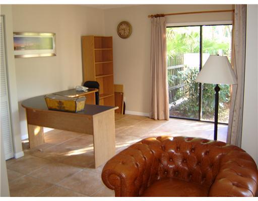 PRESTWICK CHASE - Residential Lease