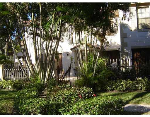 PRESTWICK CHASE - Residential Lease