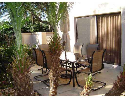 PRESTWICK CHASE - Residential Lease