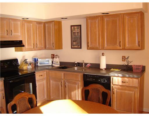 PRESTWICK CHASE - Residential Lease