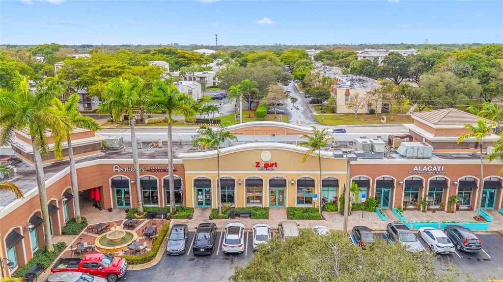 Photo of 518 N Pine Island Road, Plantation, FL 33324 (MLS # F10545723)