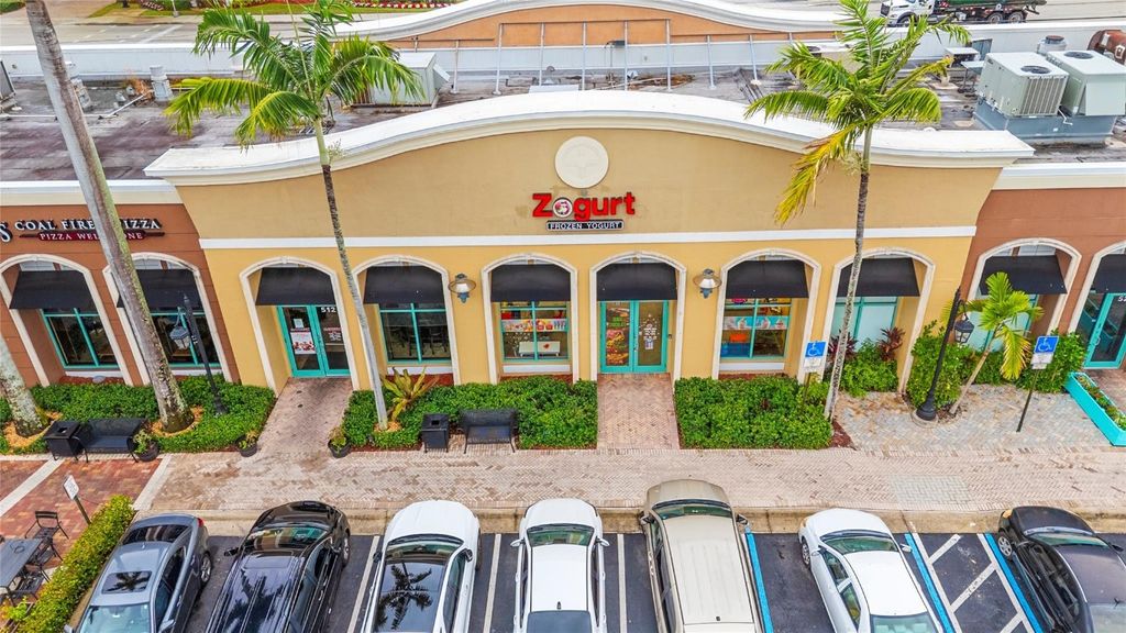 Photo of 518 N Pine Island Road, Plantation, FL 33324 (MLS # F10545723)