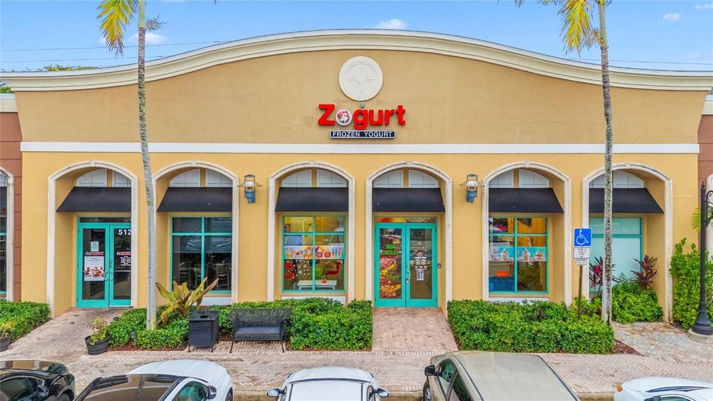 Photo of 518 N Pine Island Road, Plantation, FL 33324 (MLS # F10545723)