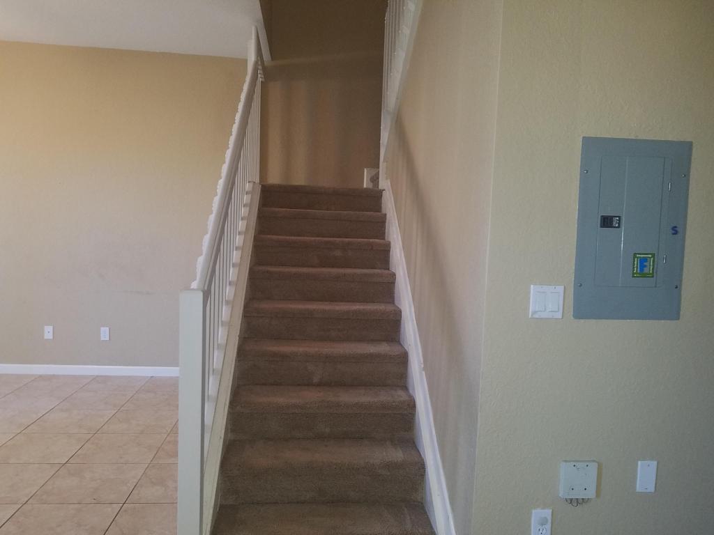 LINKS AT EMERALD DUNES CONDO - Residential Lease