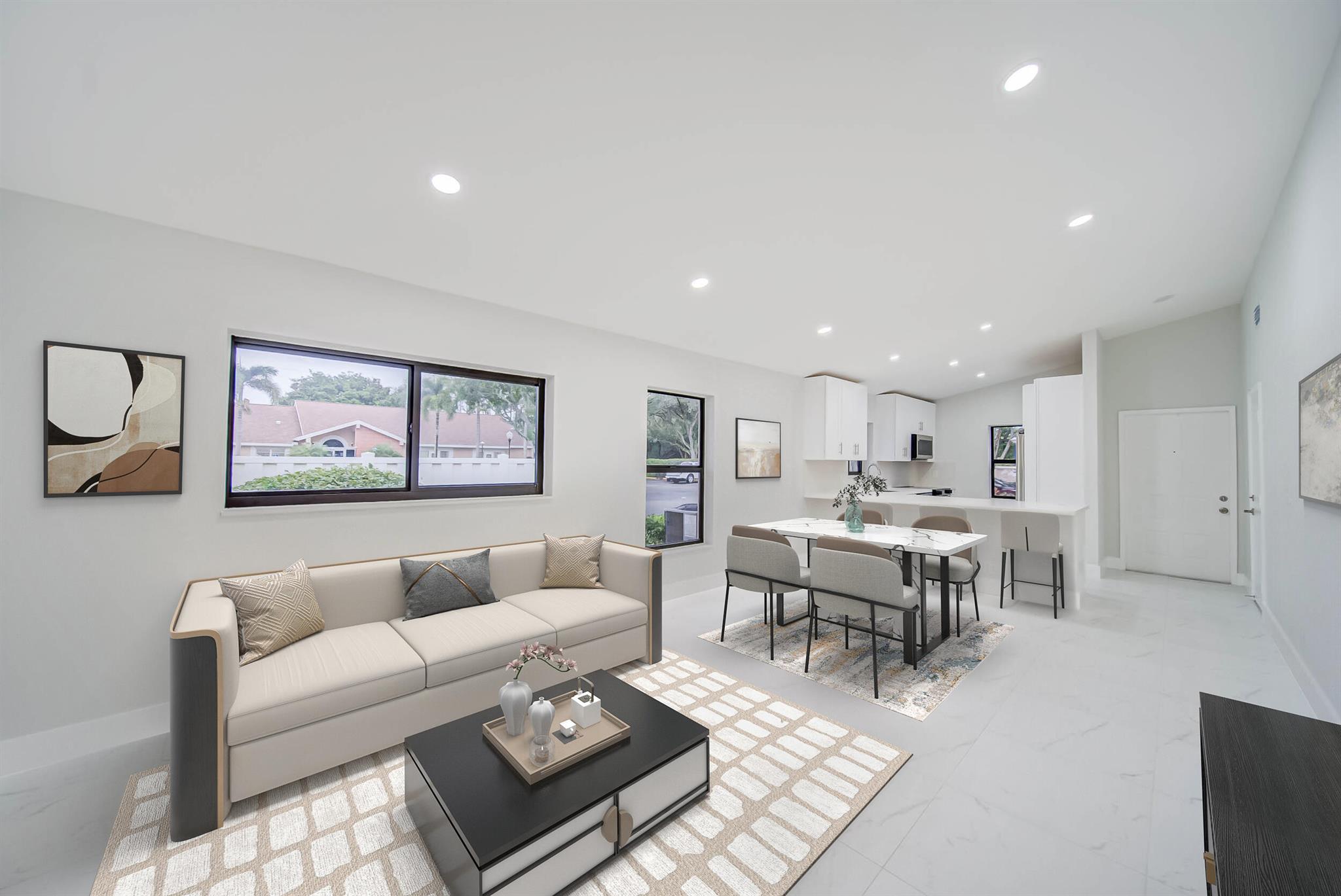 WHISPER WALK SEC C CONDO - Residential