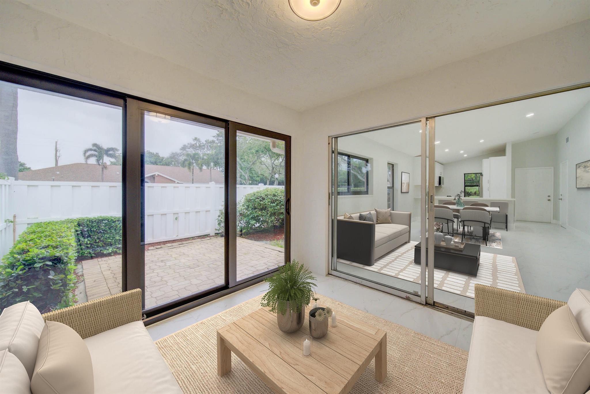 WHISPER WALK SEC C CONDO - Residential